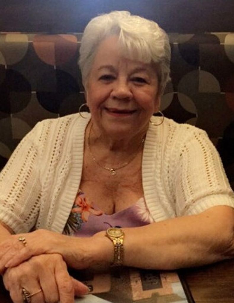 Mary N. Mcwreath