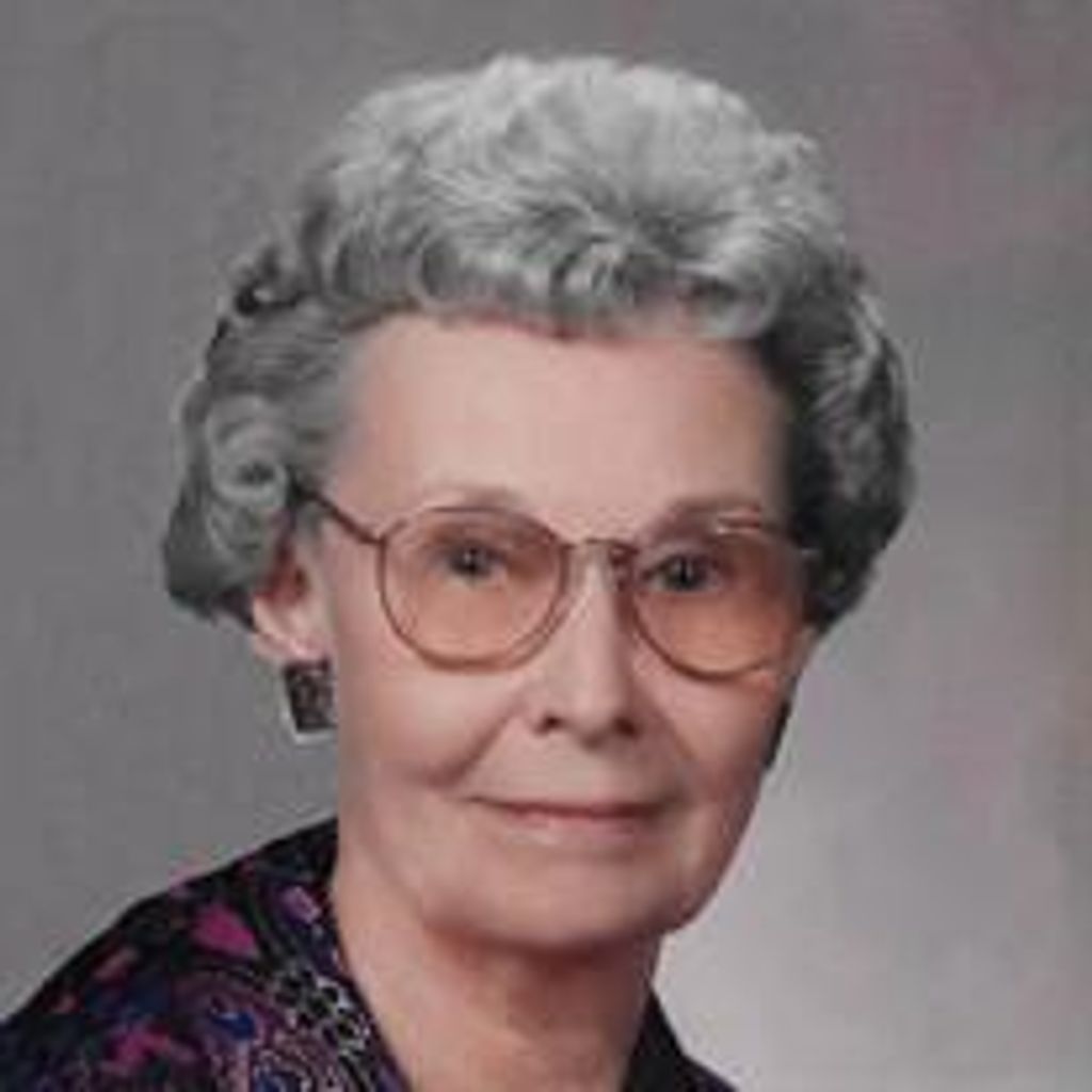 Genevieve Revis Profile Photo