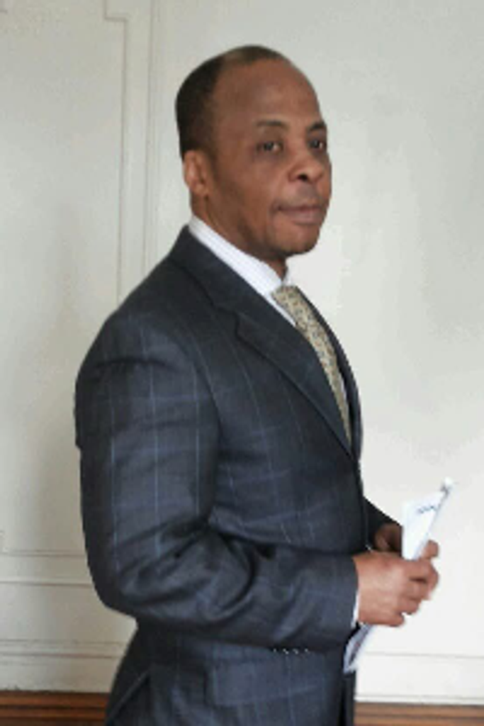 Louis Faveur Marcellus