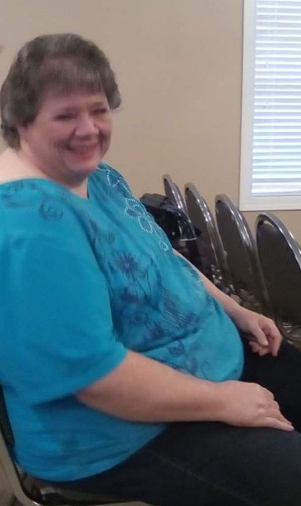 Sherry  Allen