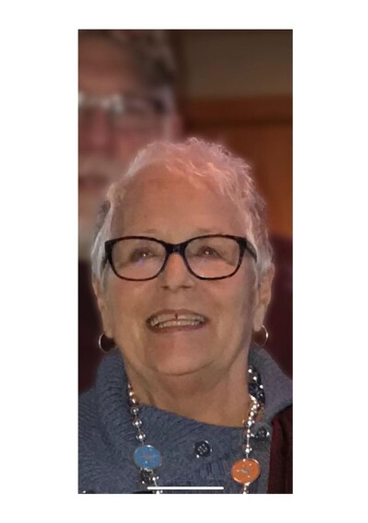 Pamela Clare Parmeter Larson Profile Photo