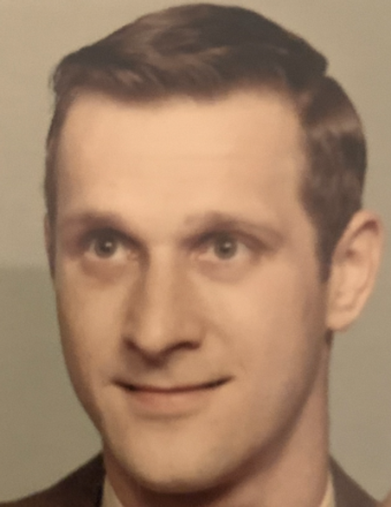 Richard J. Zak