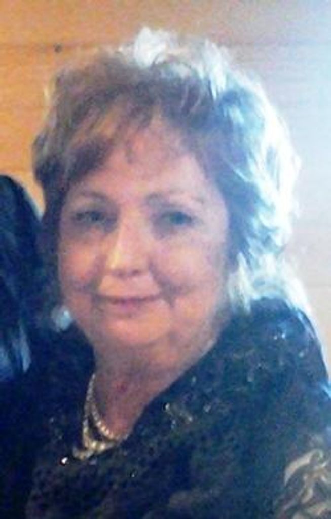 Judy (Barnes) Davis