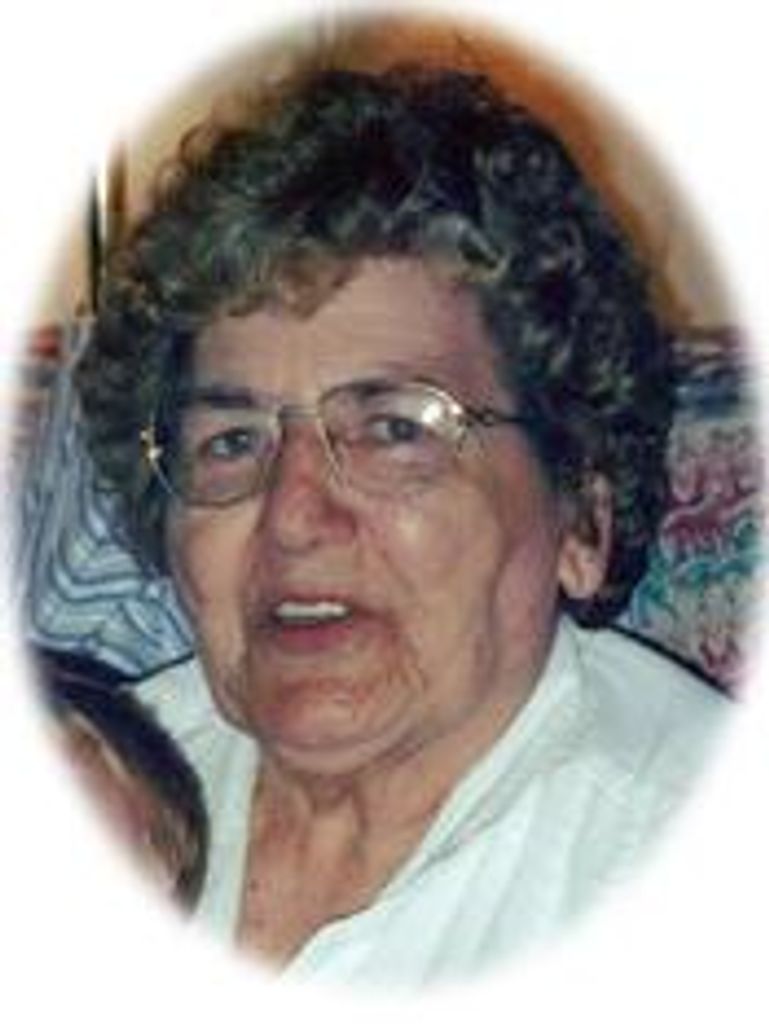 Erma Lee Cudney