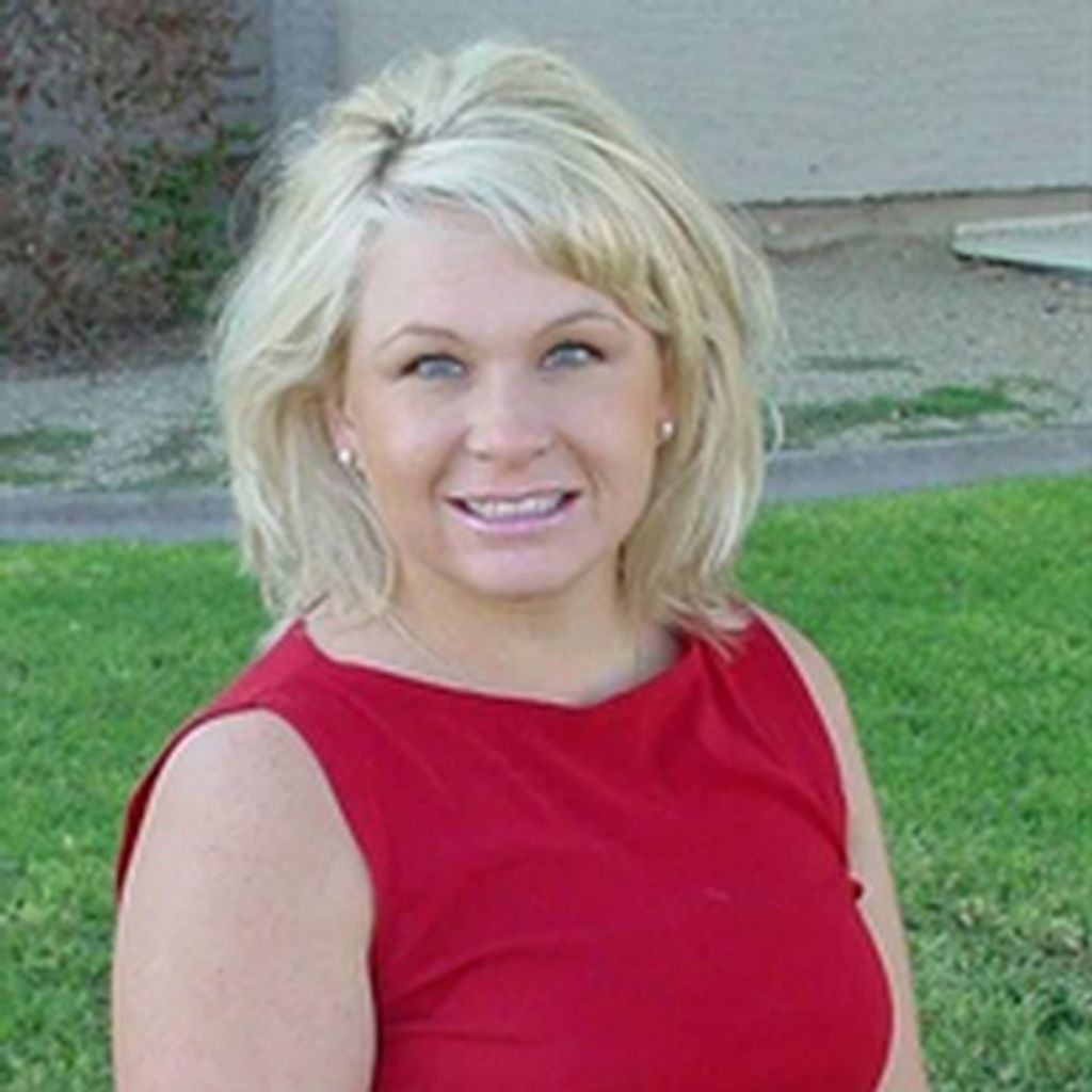 Erika Lynn Farrell Profile Photo
