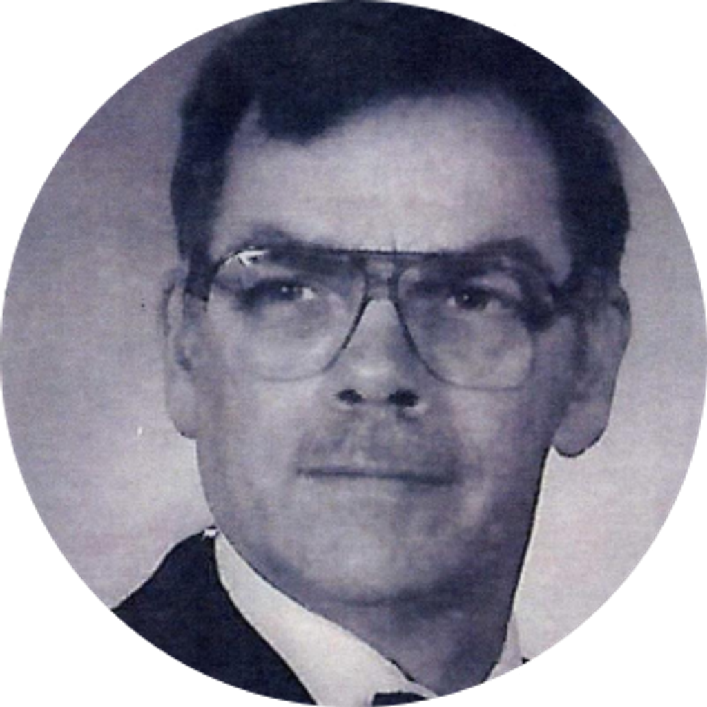 Charles Francis Mcneal