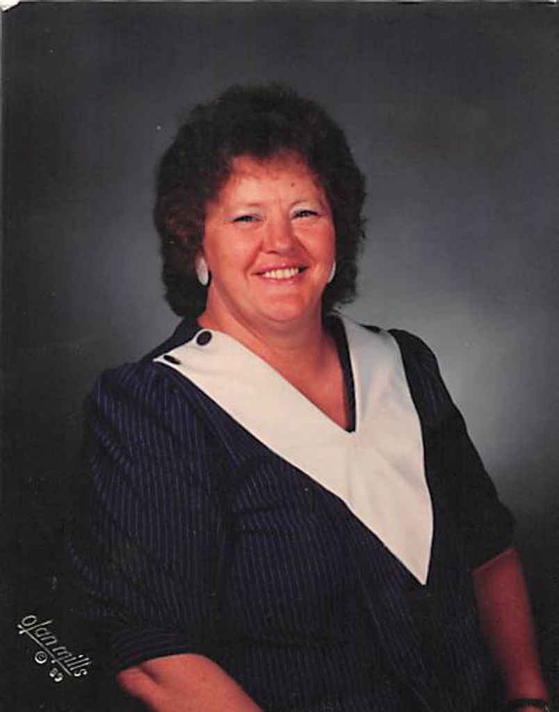 Judith Harmon Profile Photo