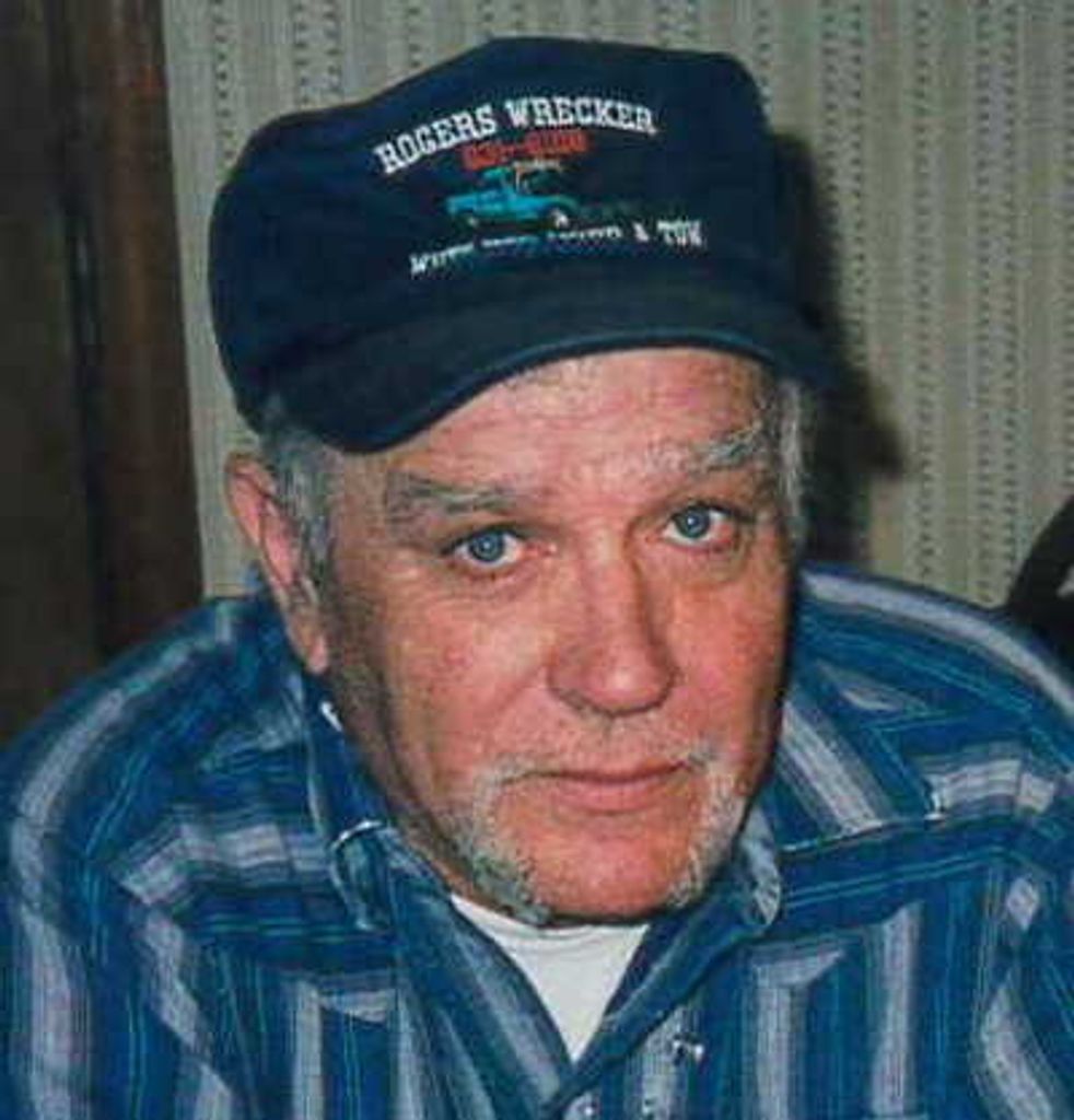 Bobby Sims Profile Photo