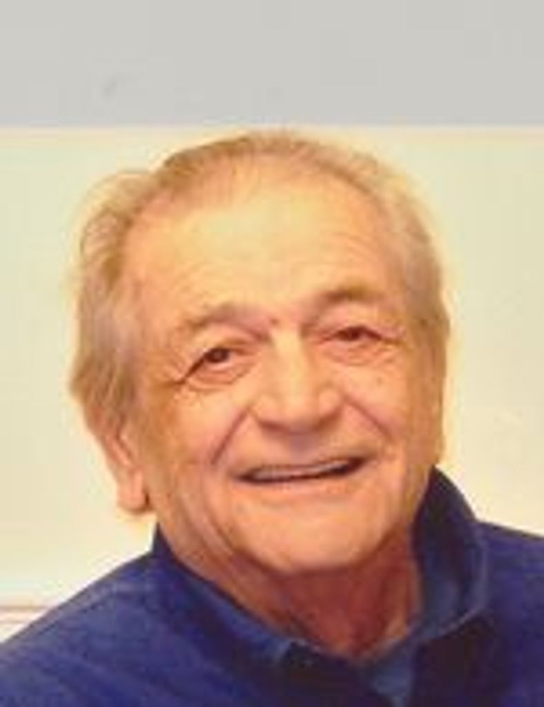 Eugene Stakich Profile Photo