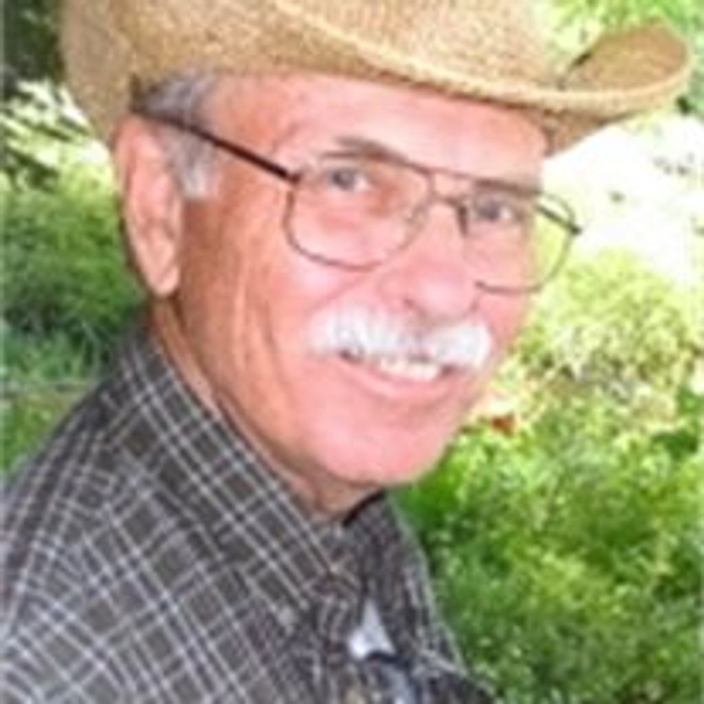 Roger P. Jones