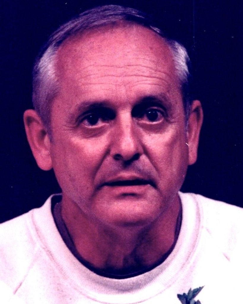 Richard Irving Robb Profile Photo