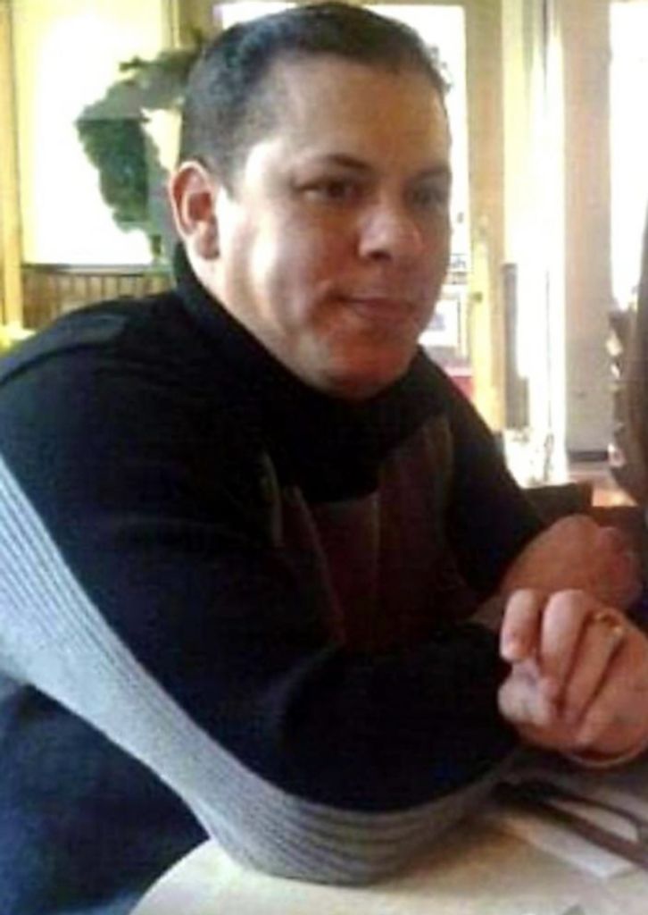Ramon Luis Matias