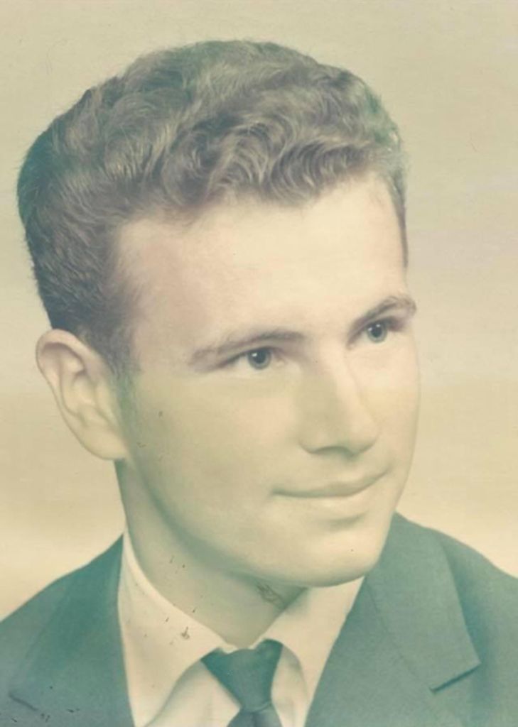 Samuel Carey Scott, Jr. Profile Photo