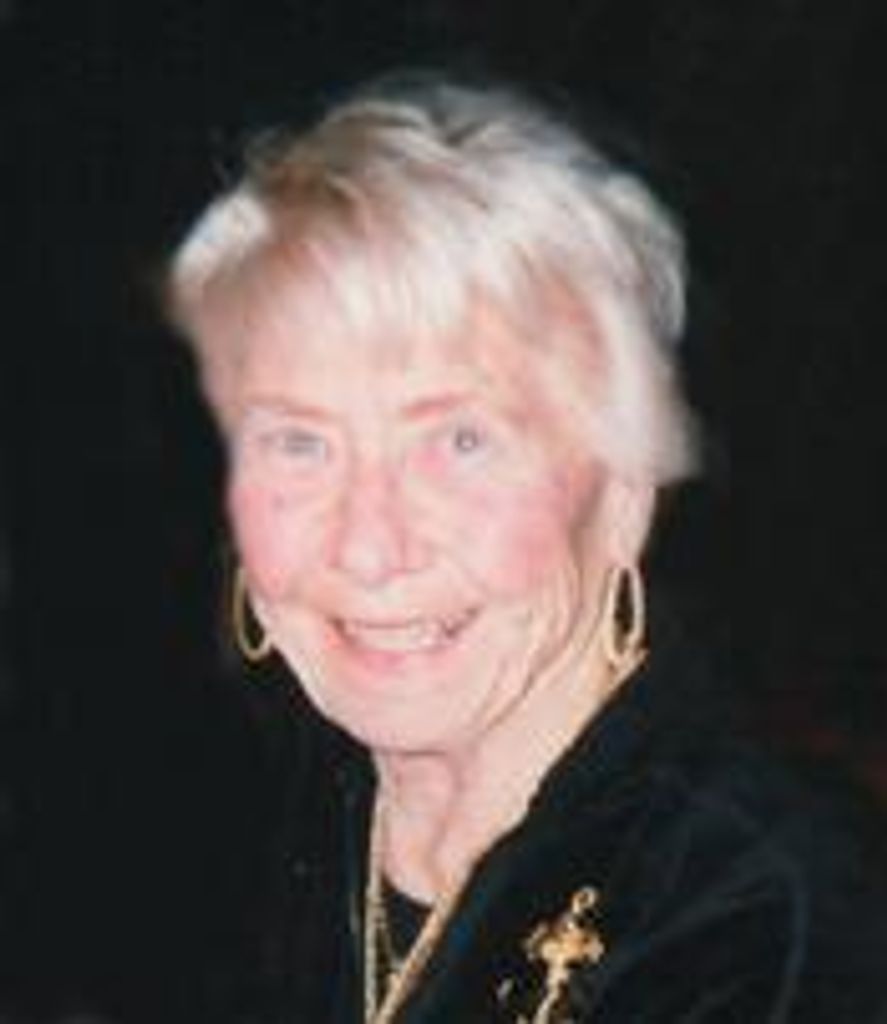 Sylvia P. Nash