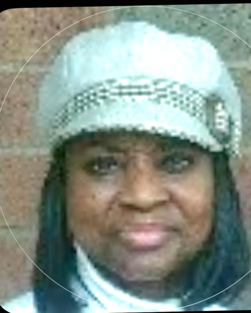 Claudia Johnson Profile Photo