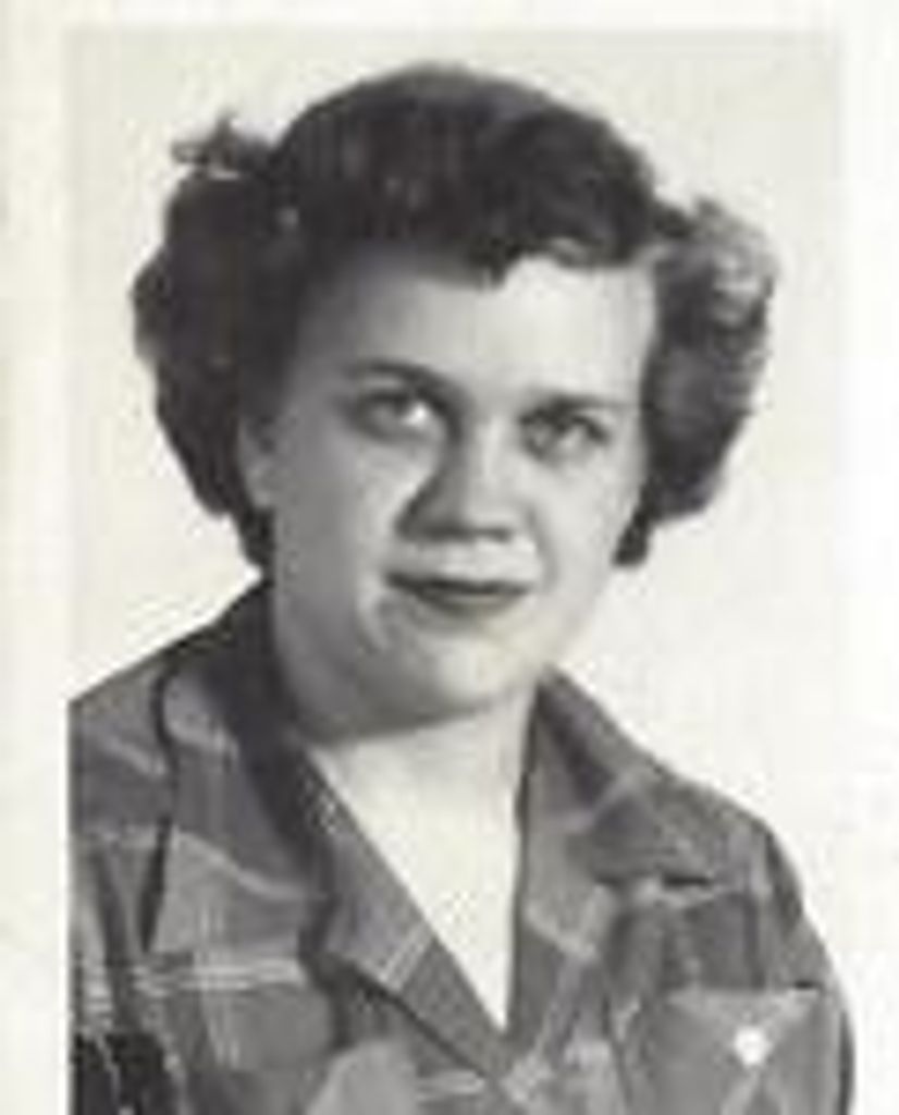 Ellen M. Fuenger
