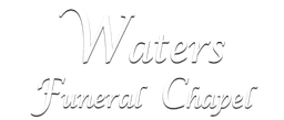 Waters Funeral Chapel Logo
