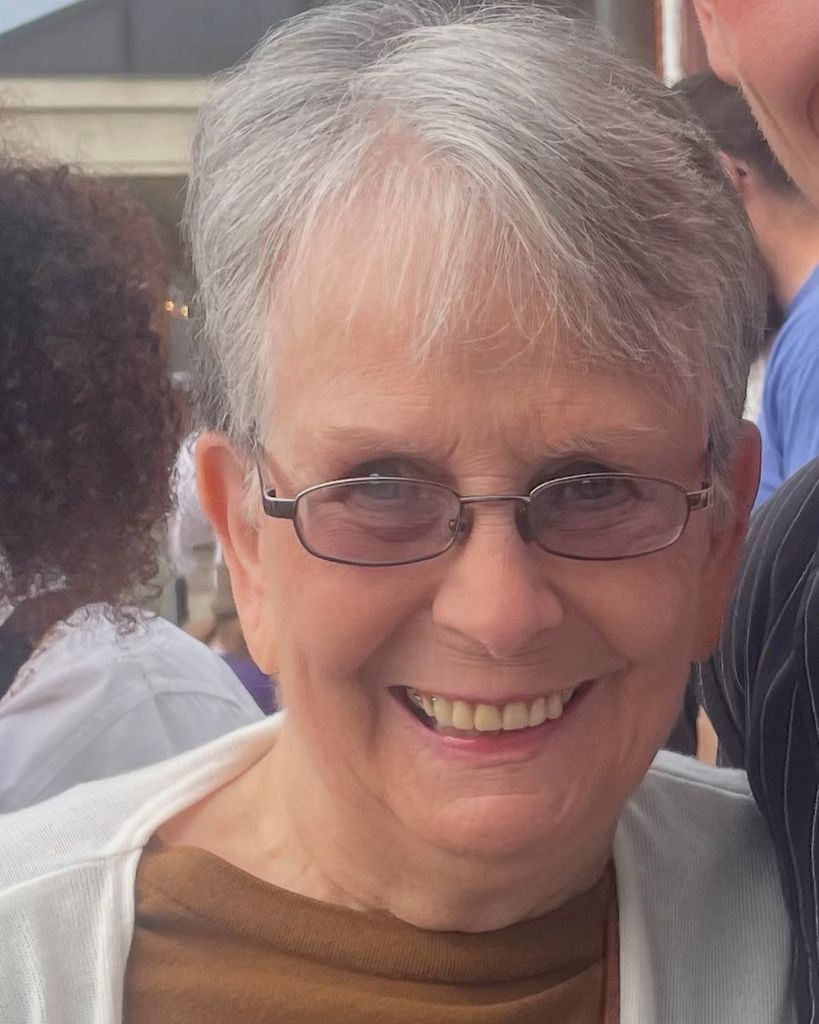 Connie June Hill Profile Photo