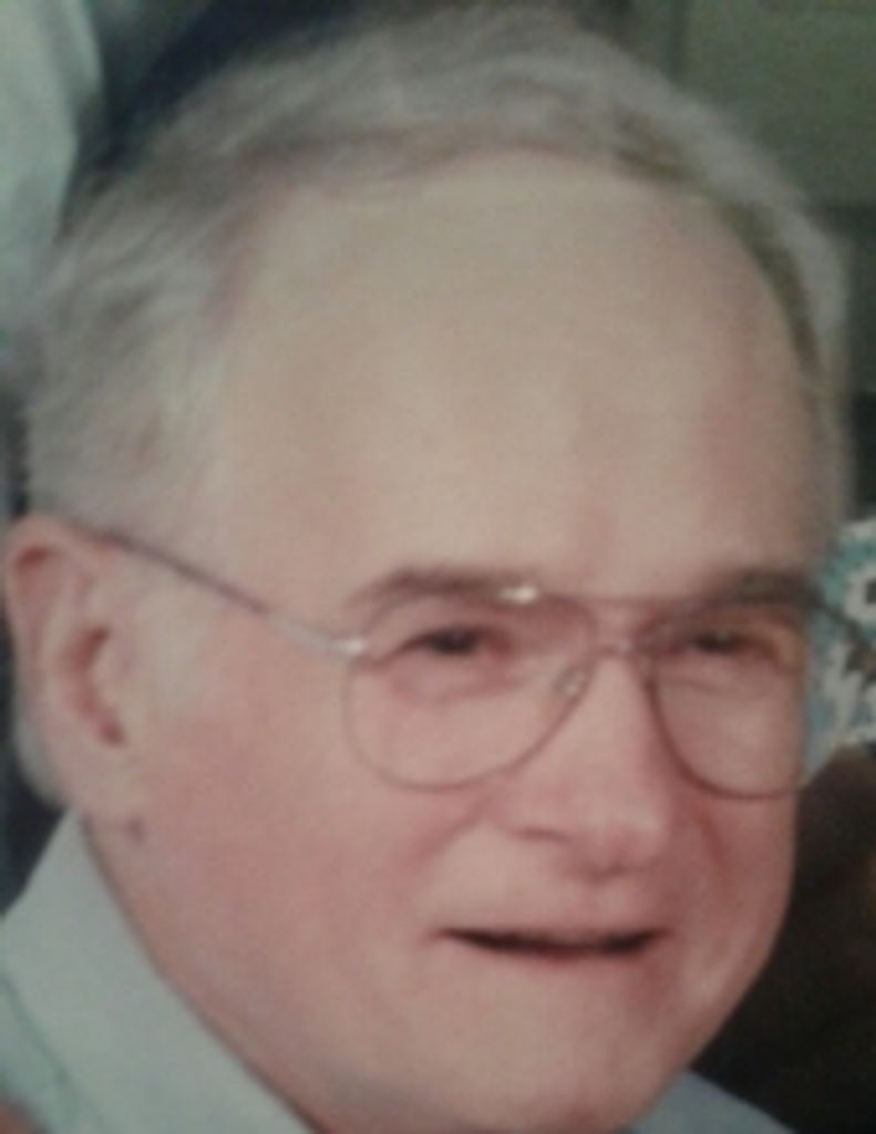 Gerald "Max" Sims