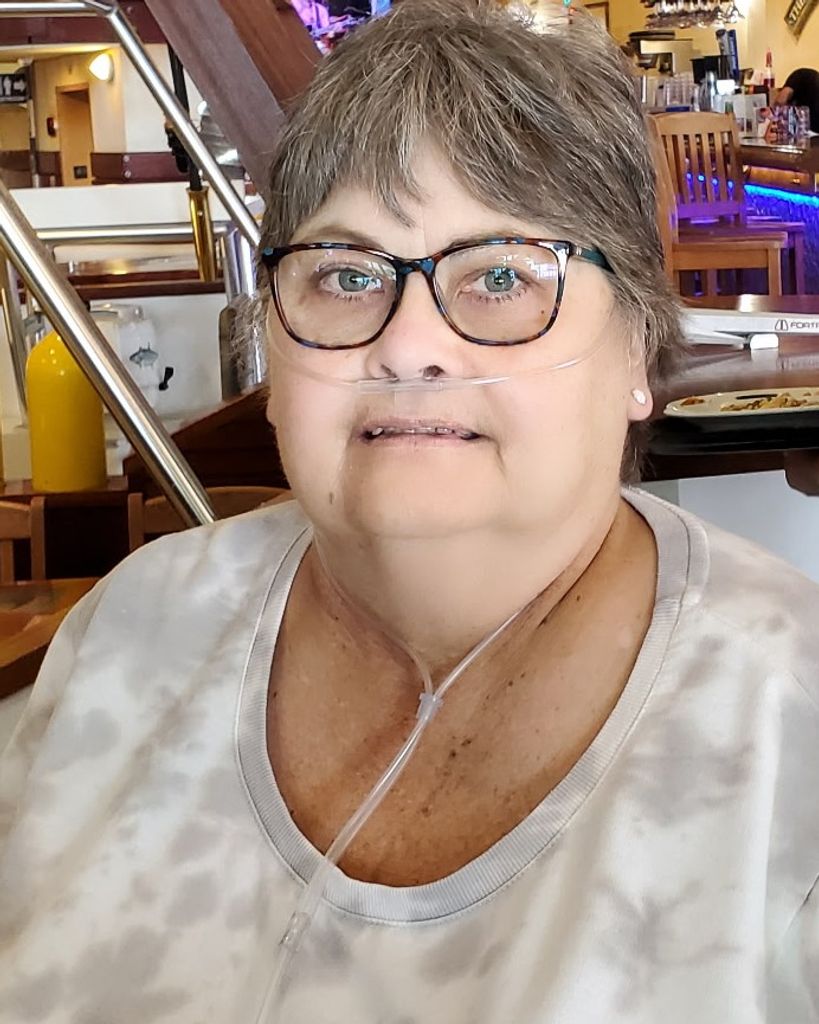 Ms. Brenda Ruffin Walker