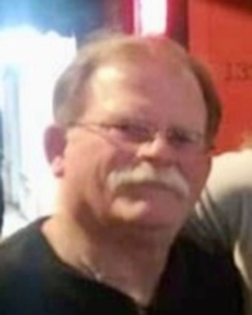Gary Wayne Owens
