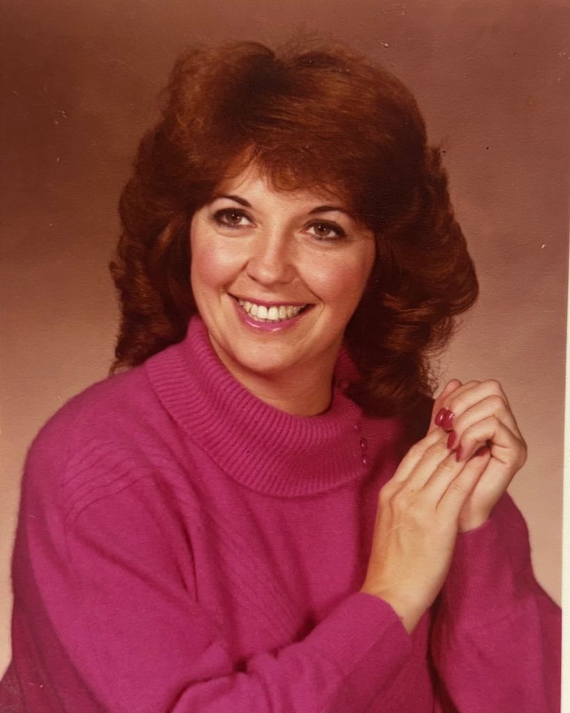 Peggy Jean McClure Spillman Profile Photo