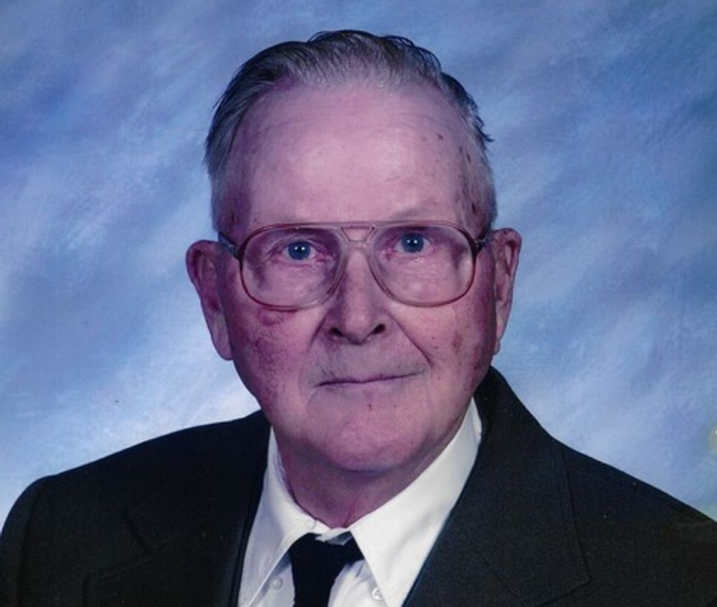 Robert Laverne Henrikson Profile Photo