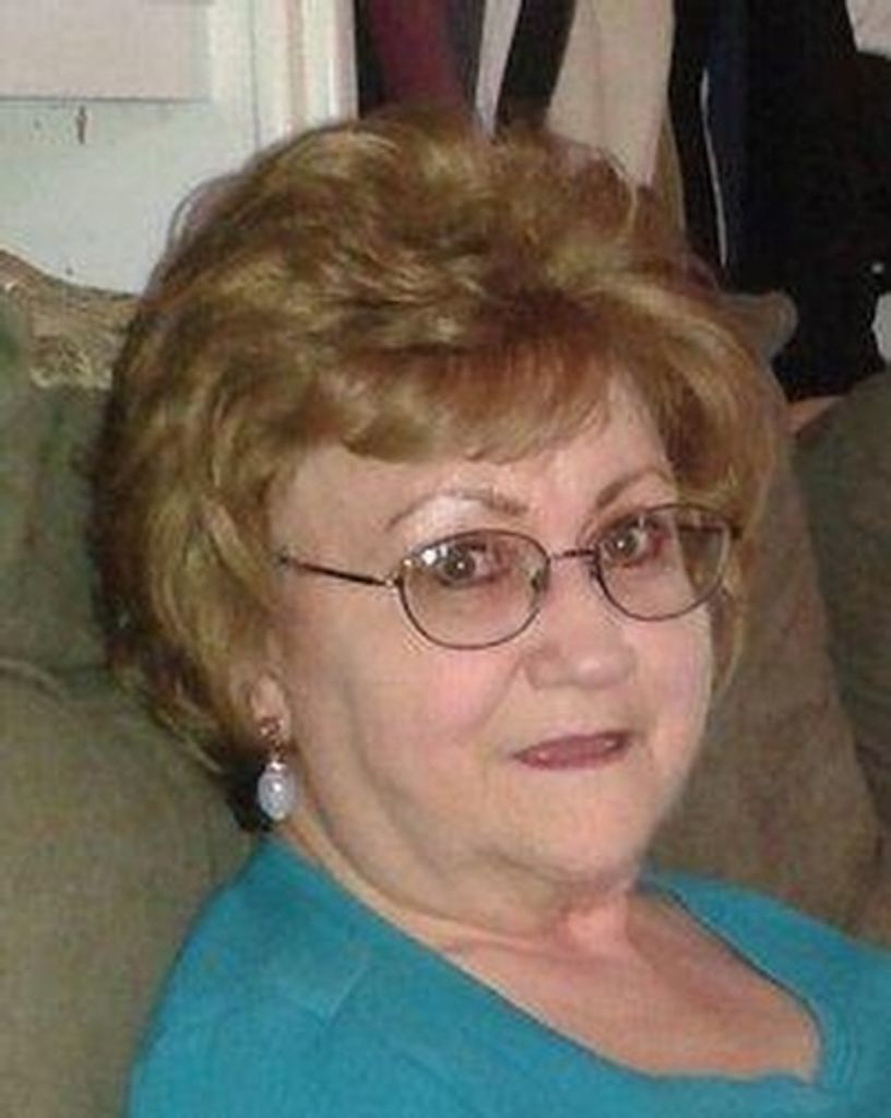 Margaret 'Maggie' Ellen Davis