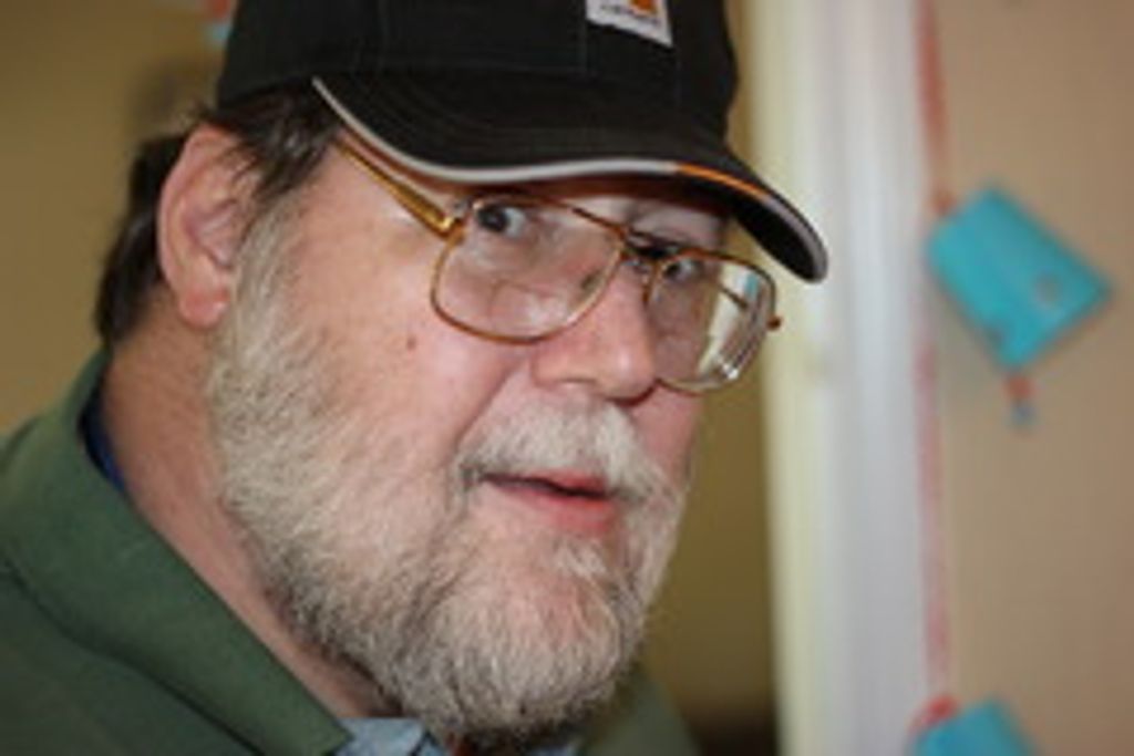 Christopher Lowell Love