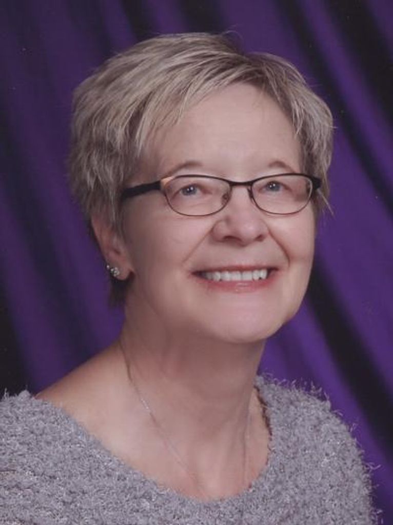 Kathleen Marie Holmes Profile Photo