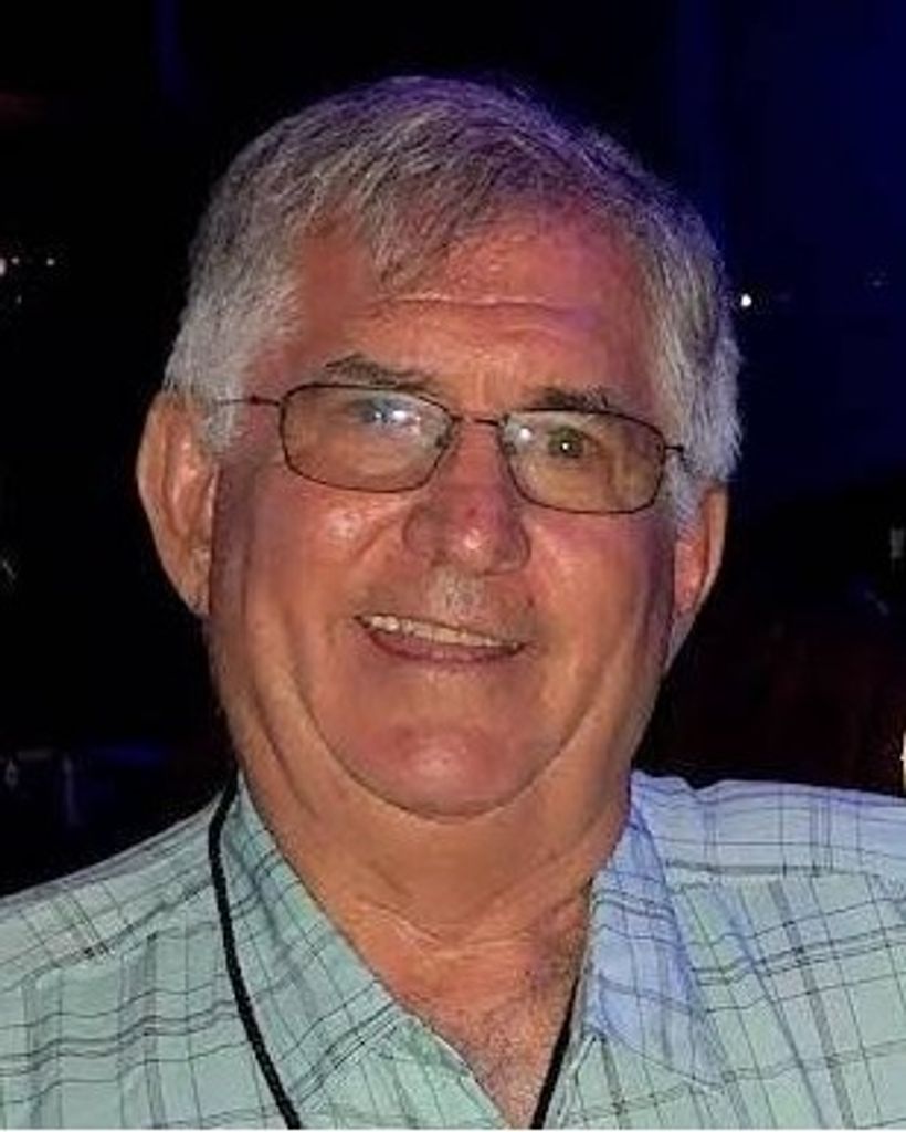 Norb Cyr Profile Photo