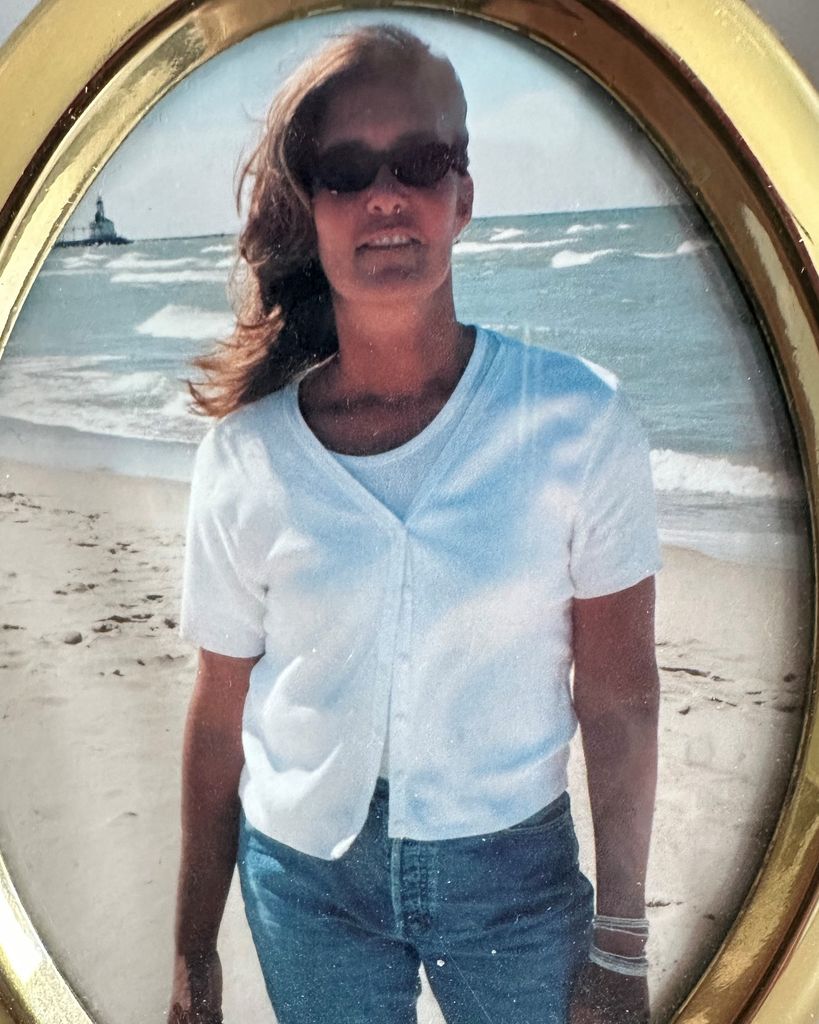 Sally Ann Hacker Profile Photo
