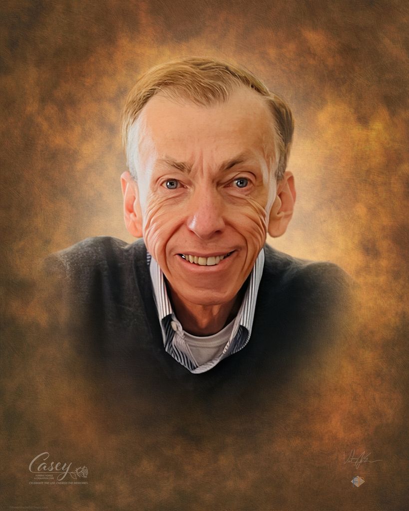 Mr. Richard A. Buell