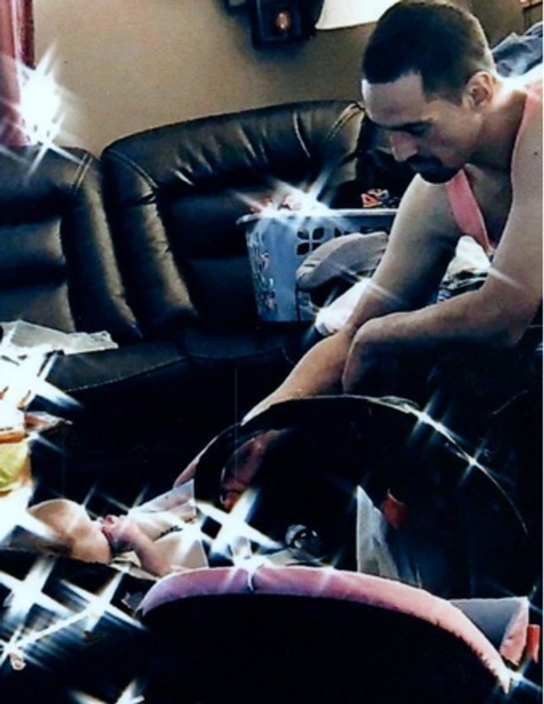 Jeffery Allen Mounts