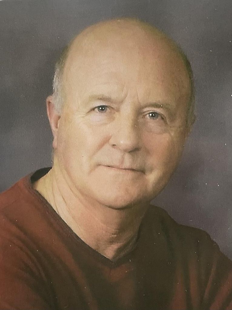 Kenneth Reed "Kenny' Pinkiston Profile Photo