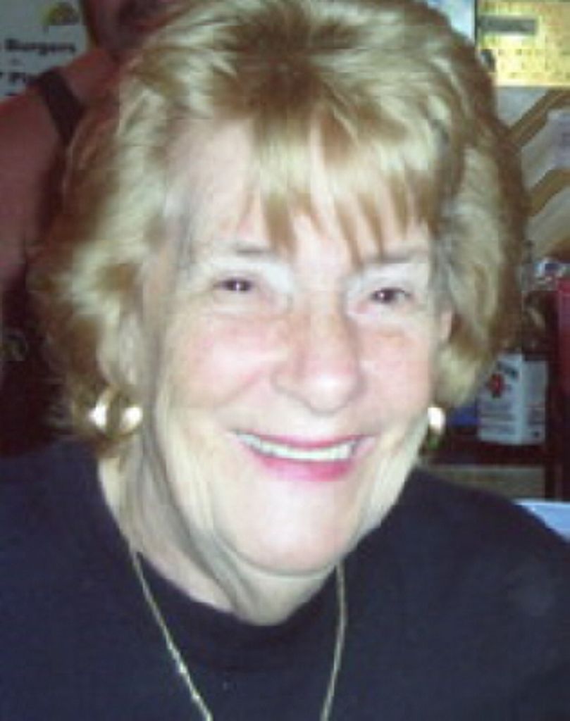 Georgia M. Bistrican