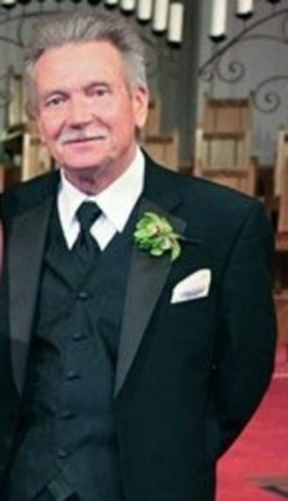 John Samuel Crowley