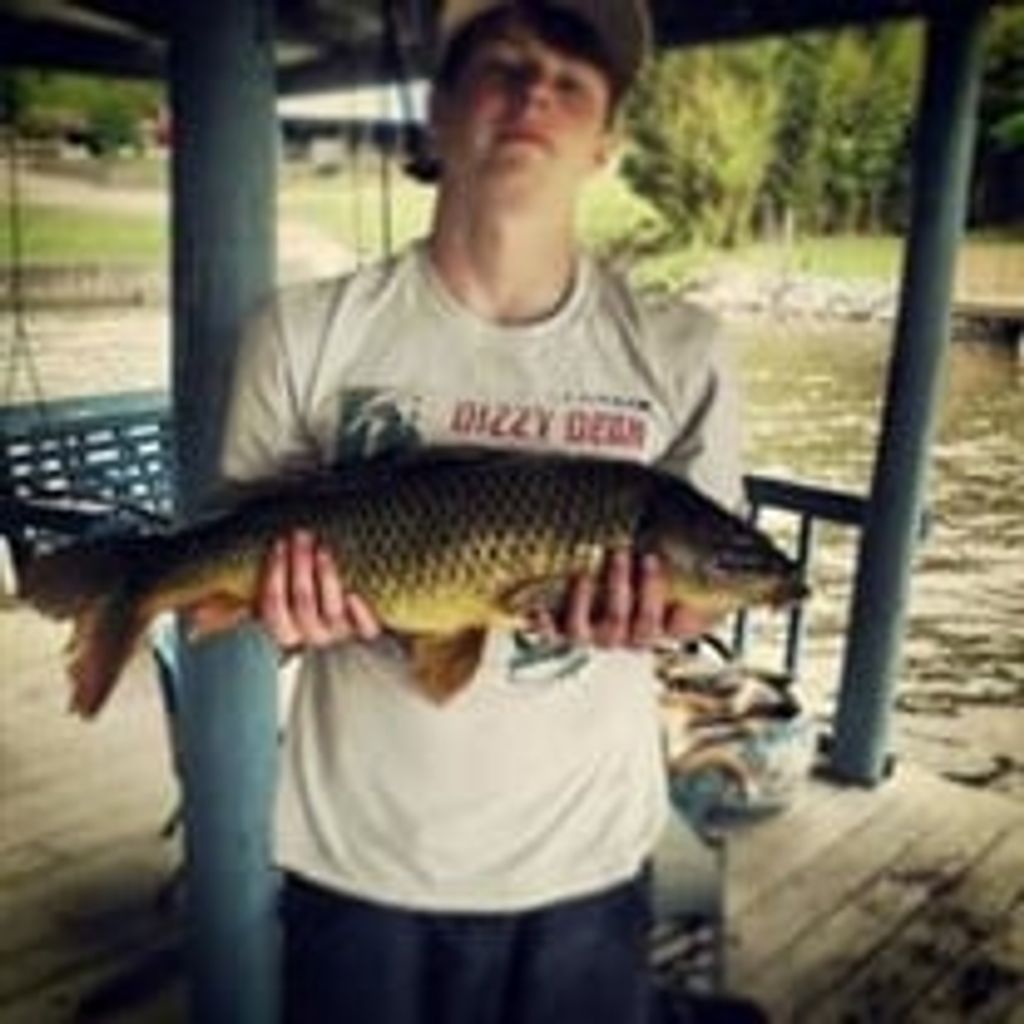 John "Jay" William Gossett Profile Photo