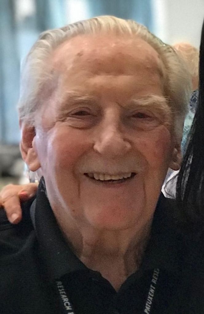 Robert J. Howell, Sr.