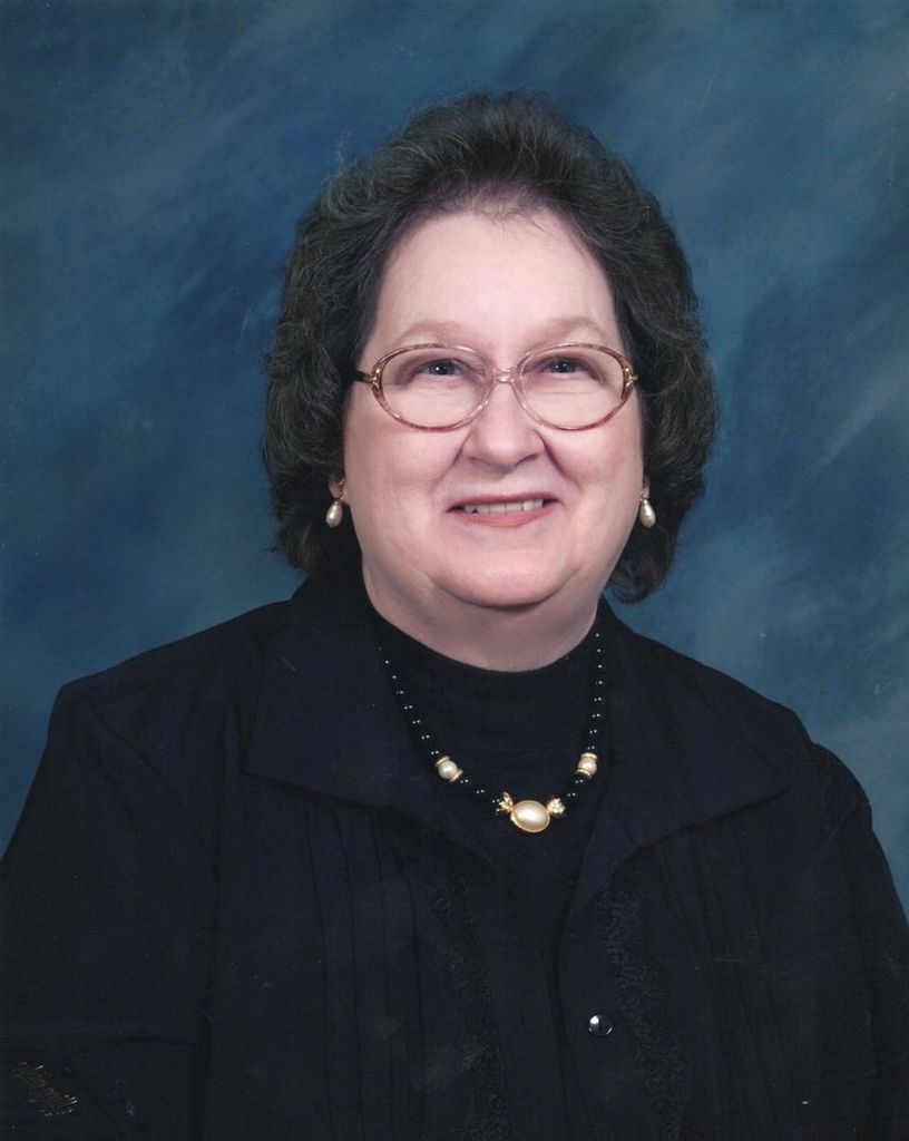 Betty Elliott Jeffery Profile Photo