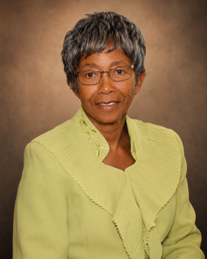 Velma Lee Finnick Faulk Profile Photo
