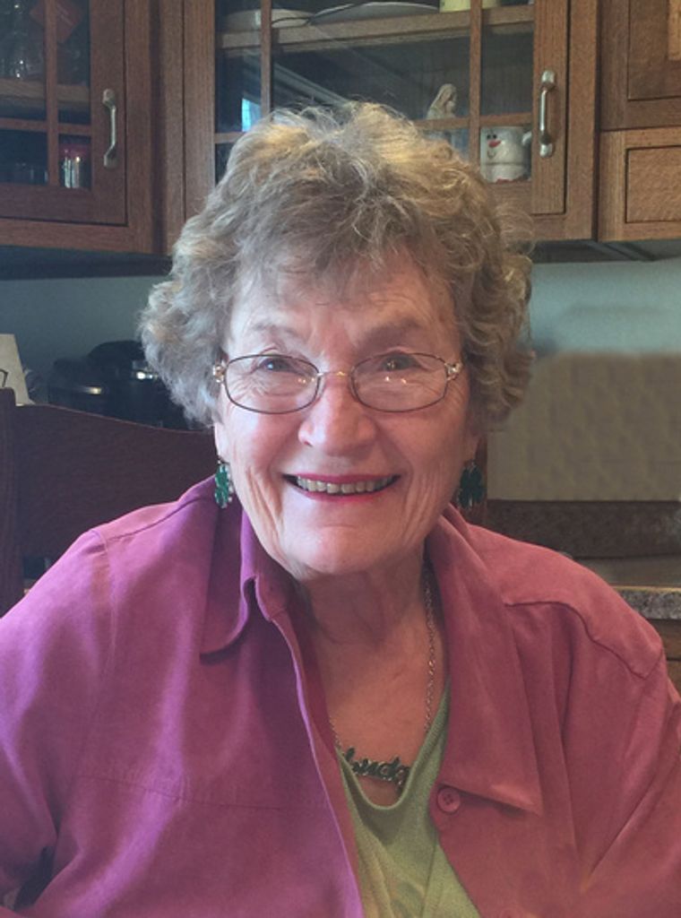 Carol Ann Hood Profile Photo