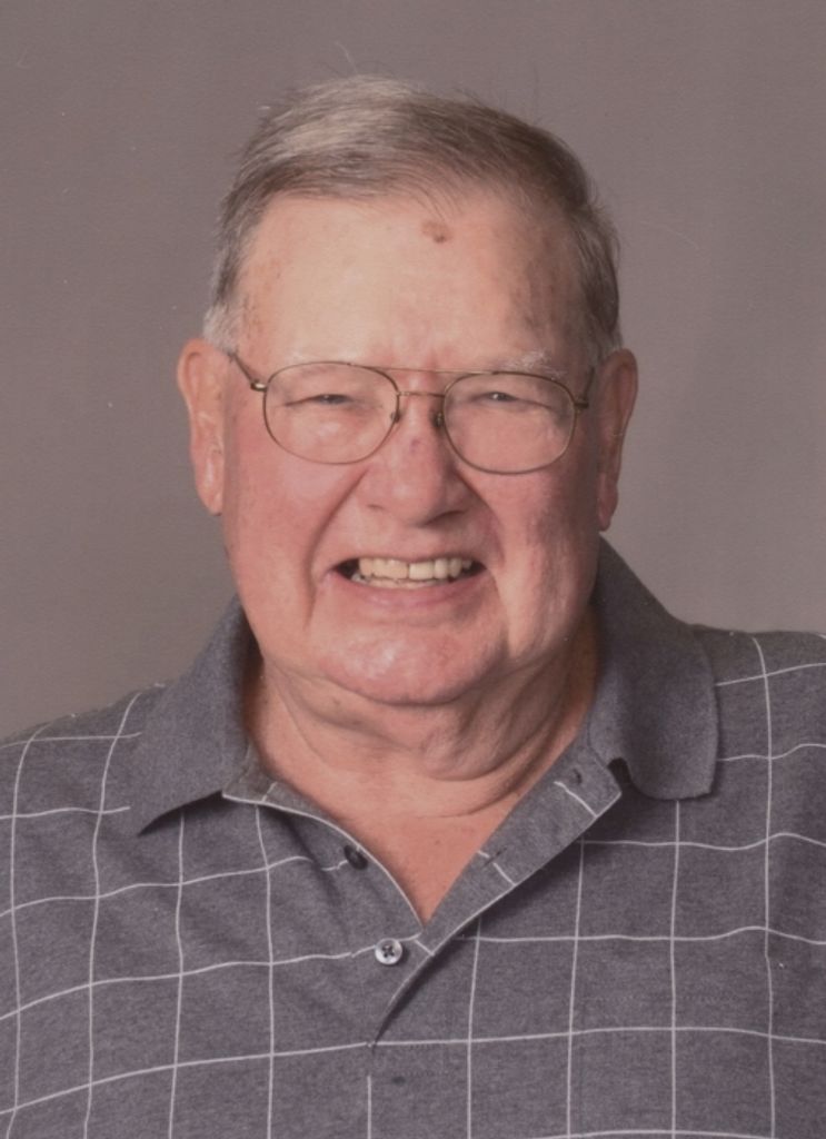 Robert Peter Dudenhoeffer