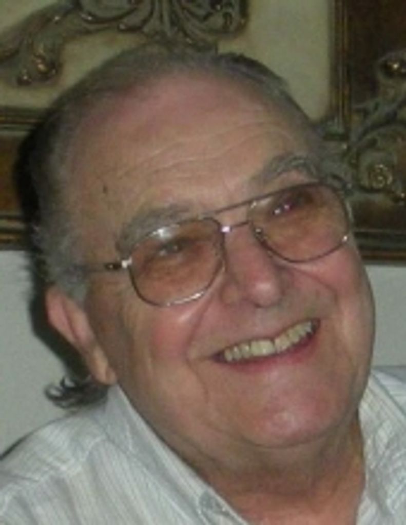 James Beverly Harrison, Jr.