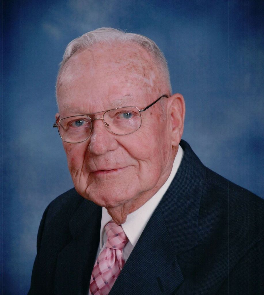 James  T. (Jim)  Alexander,  Sr.