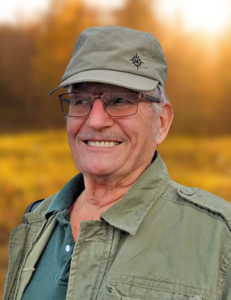 Harley L. Morell Profile Photo