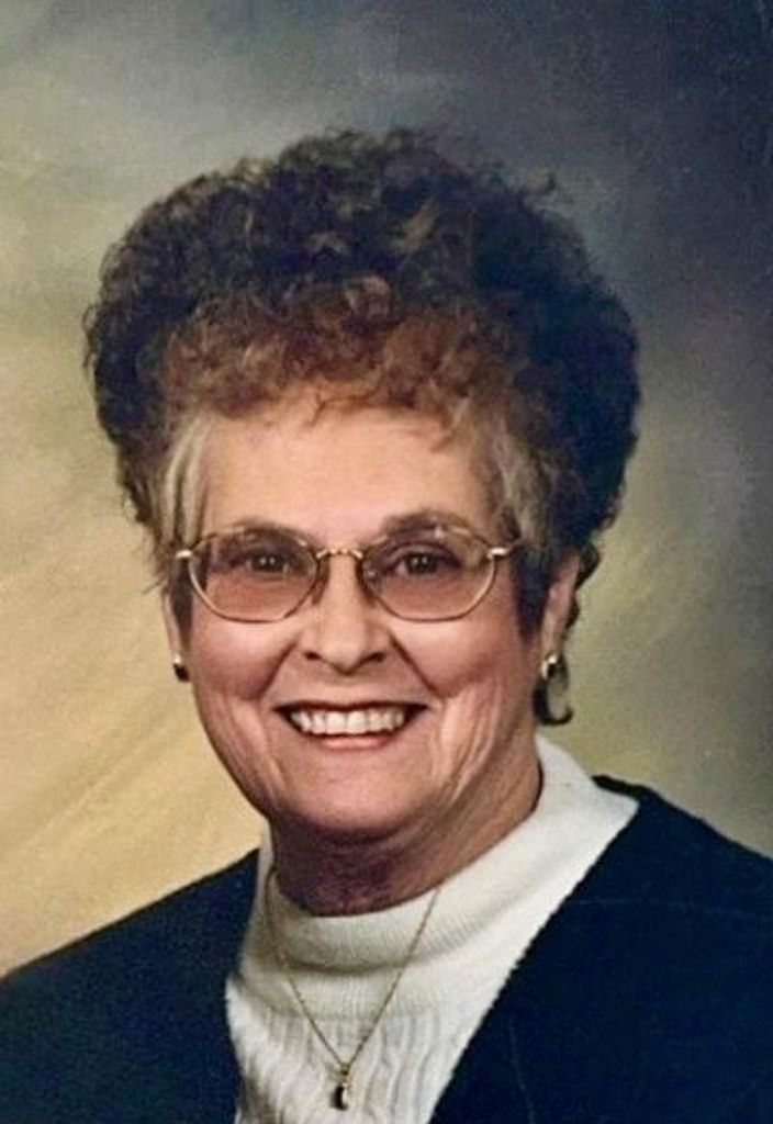 Nancy Anne Maskus