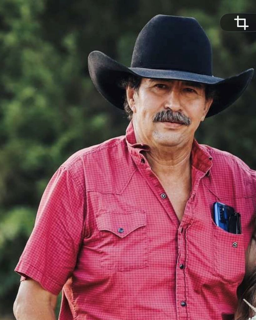 :Celerino Aguilar, Sr.