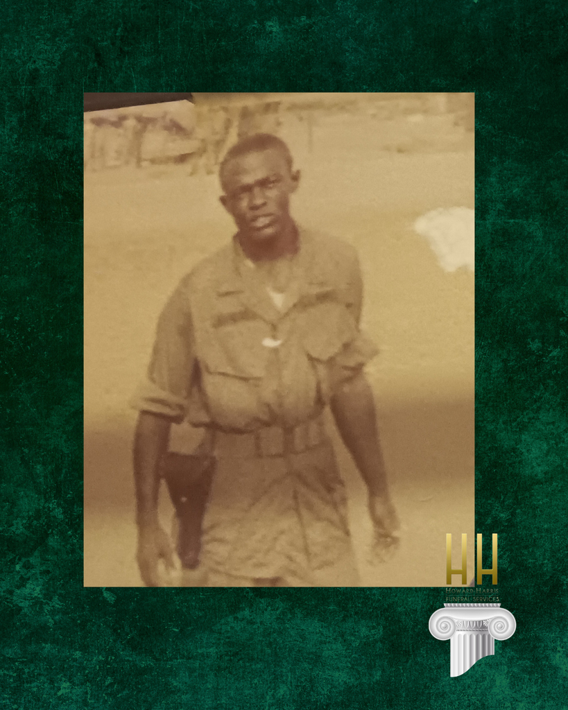 Louis Rogers Profile Photo