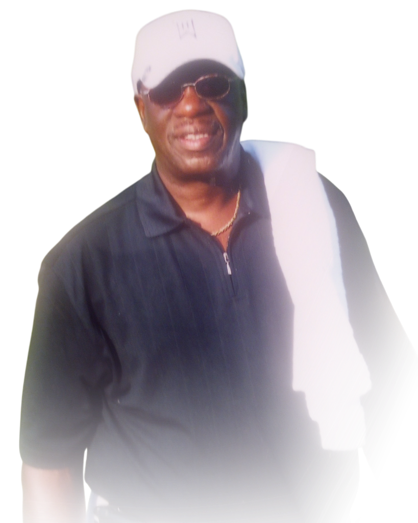 Mr. Anthony Junius Walker Profile Photo